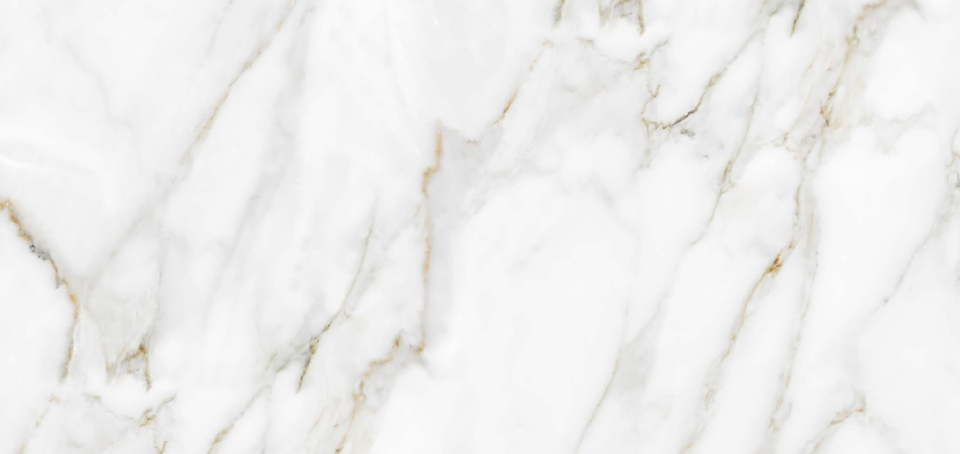 A zoomed-in image of the engineered stone, Everest Gold, available in bathroom remodels by The Bath Authority.