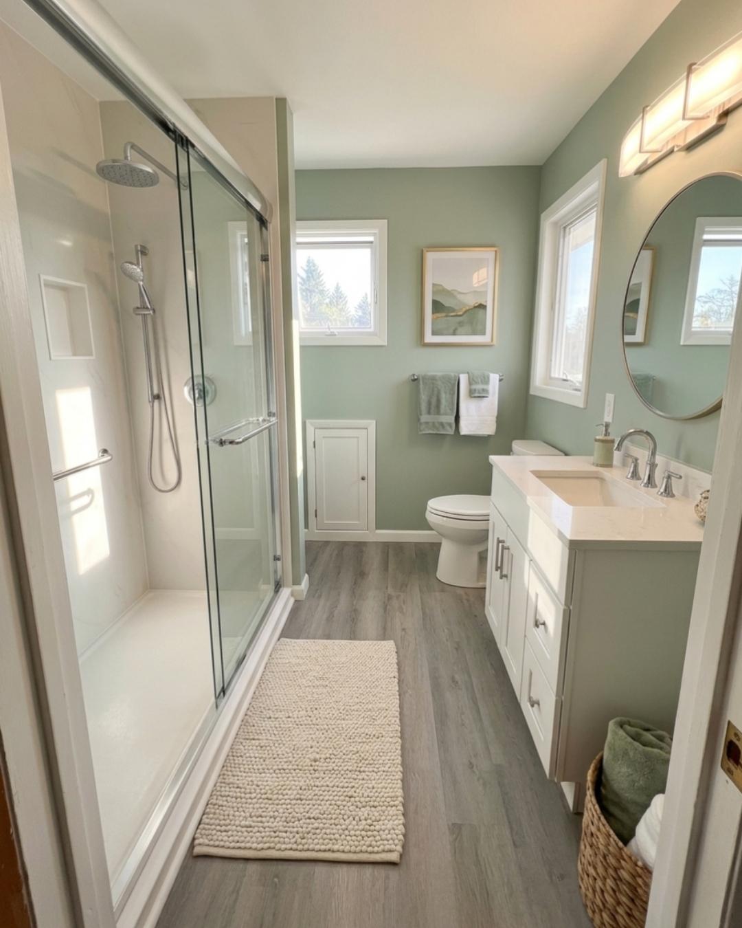 The Bath Authority of Louisville