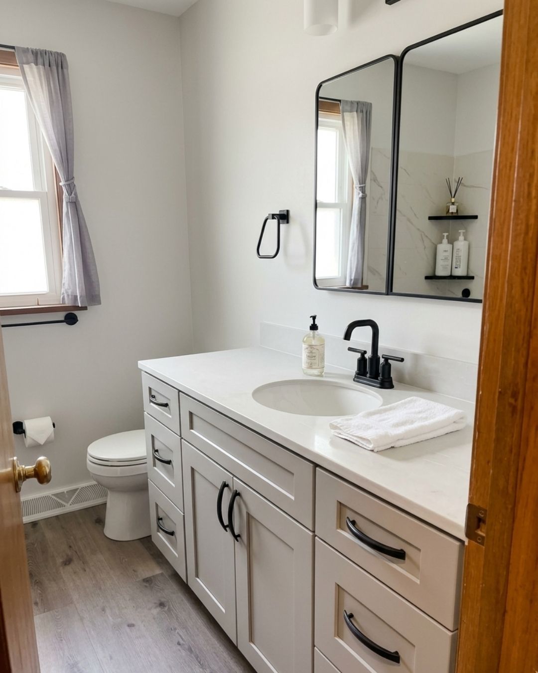 The Bath Authority of Louisville